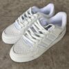 Adidas Forum White