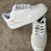 Adidas Forum White