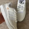Adidas Forum White