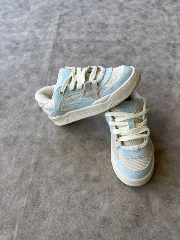 Puma 180 Blue