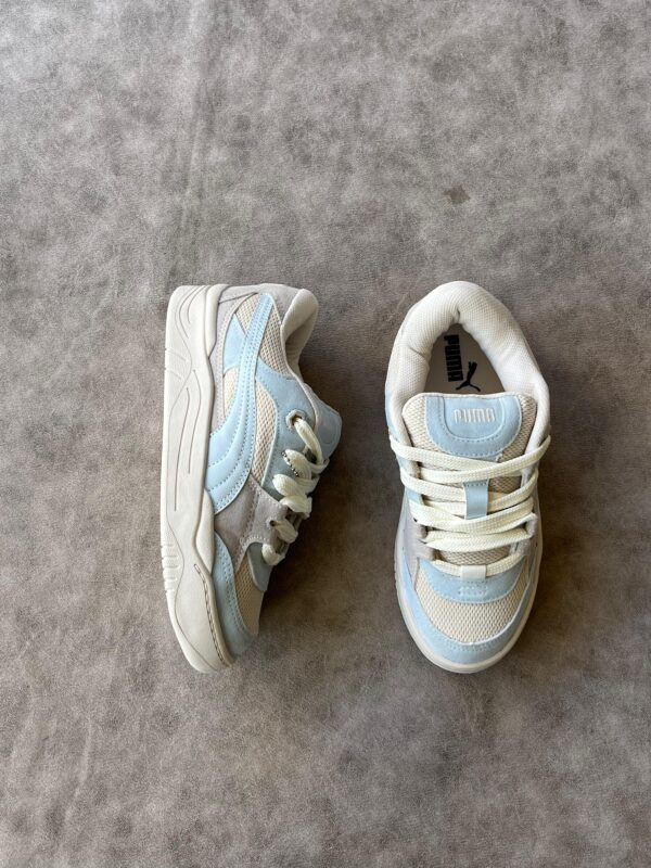 Puma 180 Blue