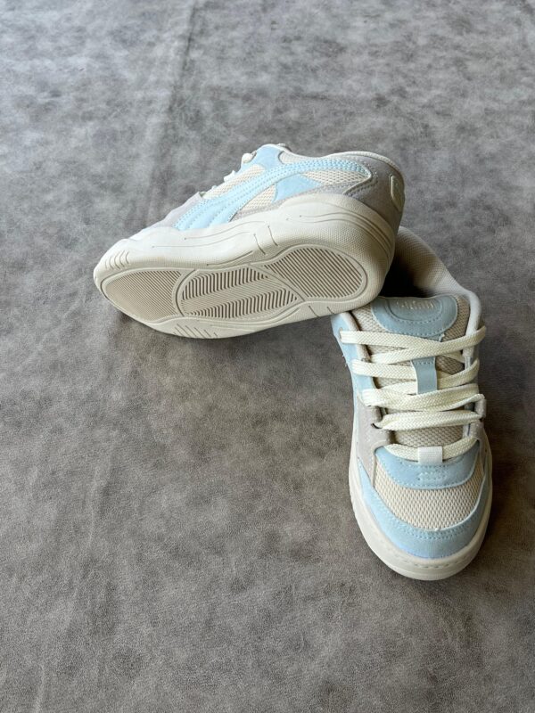 Puma 180 Blue