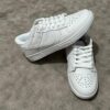 Nike Air Force 1 Low Triple White