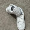 Nike Air Force 1 Low Triple White
