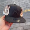 New York Angel Black