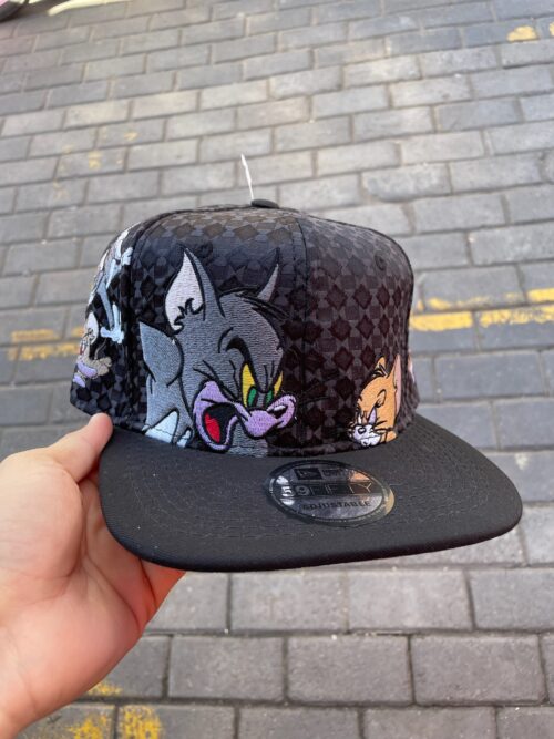 Tom & Jerry