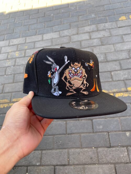 Looney Tunes