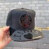 Celtics Black