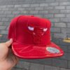 Chigaco Bulls Red