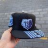 Memphis Blue