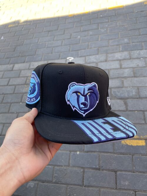 Memphis Blue