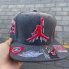 Jordan 23 Gray