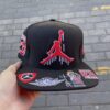 Jordan 23 Black