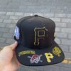 Pirates Black