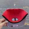 Miami Heat Red