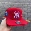 New York Red