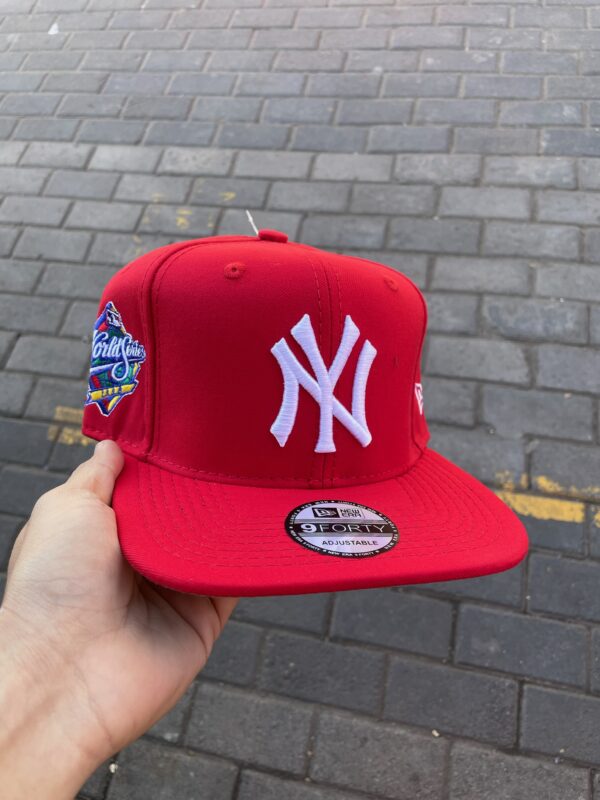 New York Red