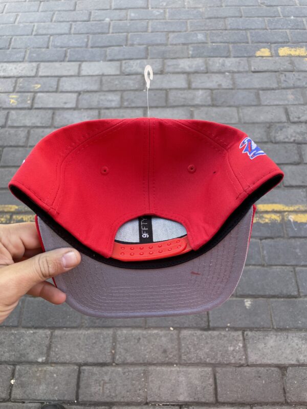 New York Red