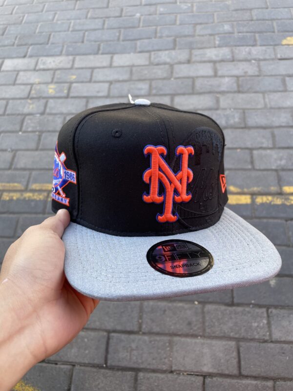 New York Orange