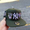 New York Green