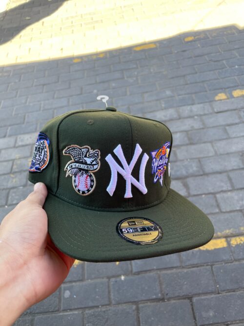 New York Green