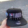 Yankees Black