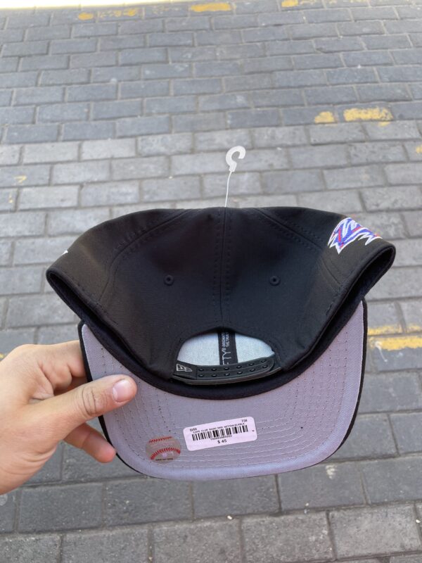 Yankees Black
