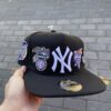 New York Black