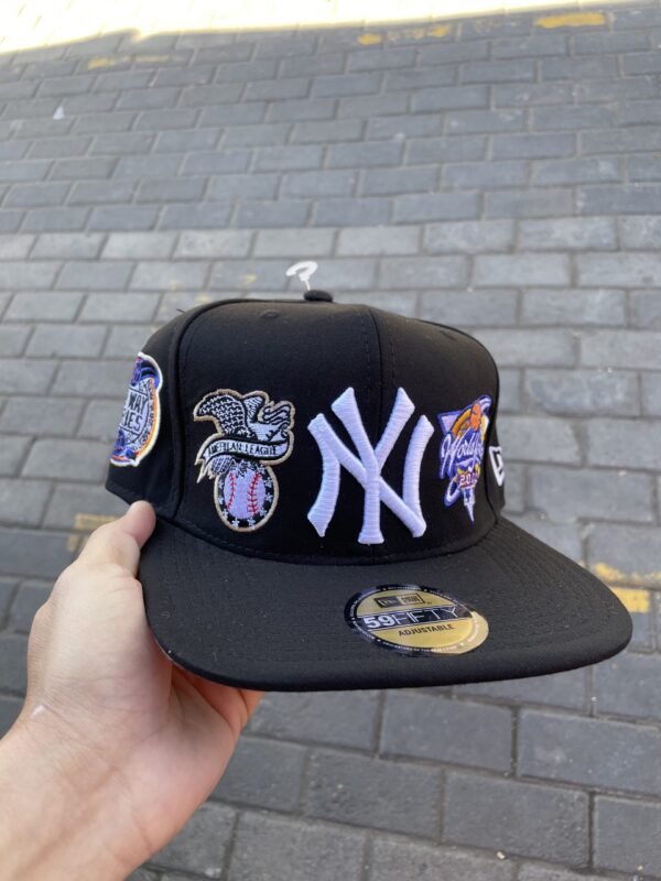 New York Black
