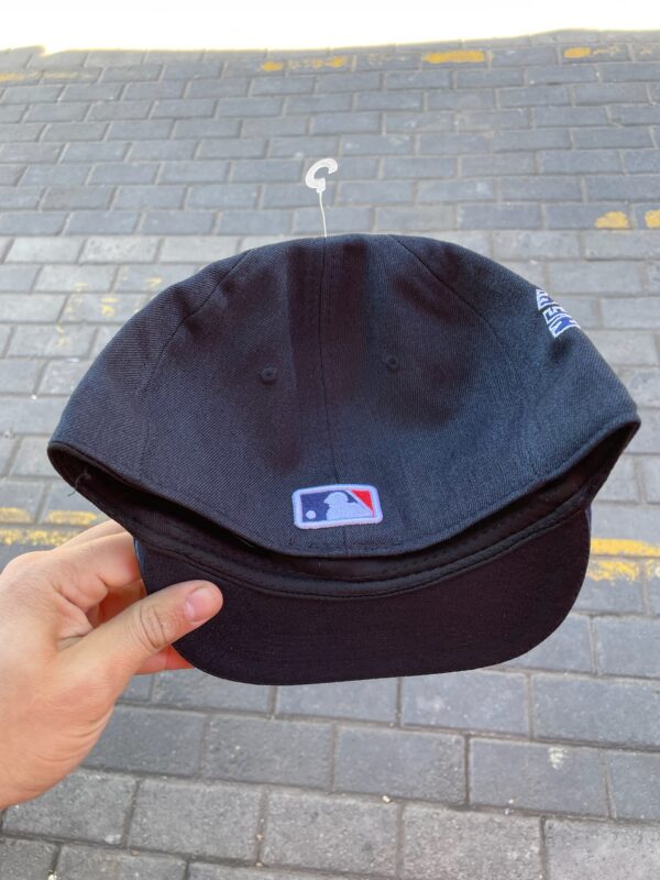 New York Black