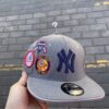 New York Gray