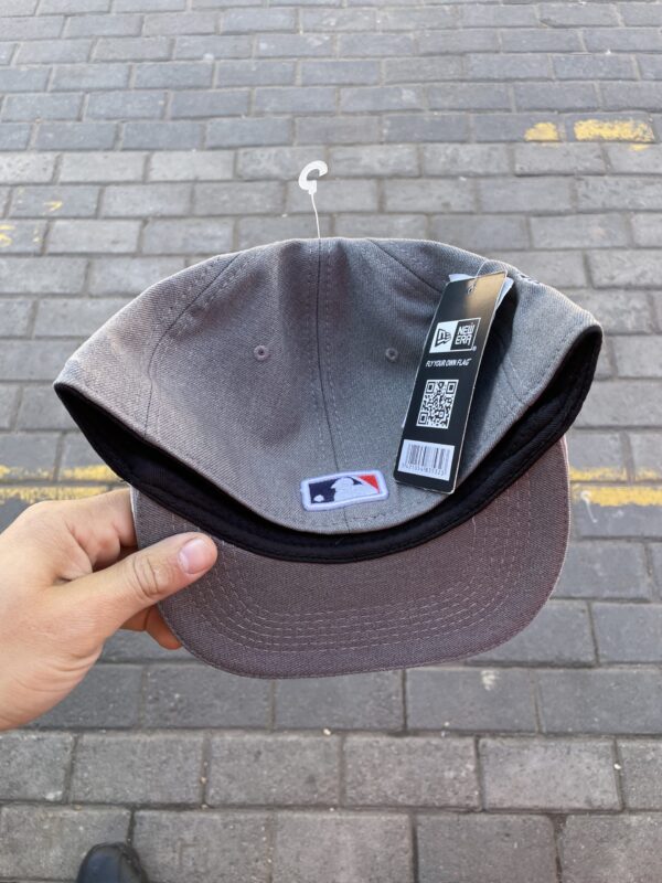New York Gray