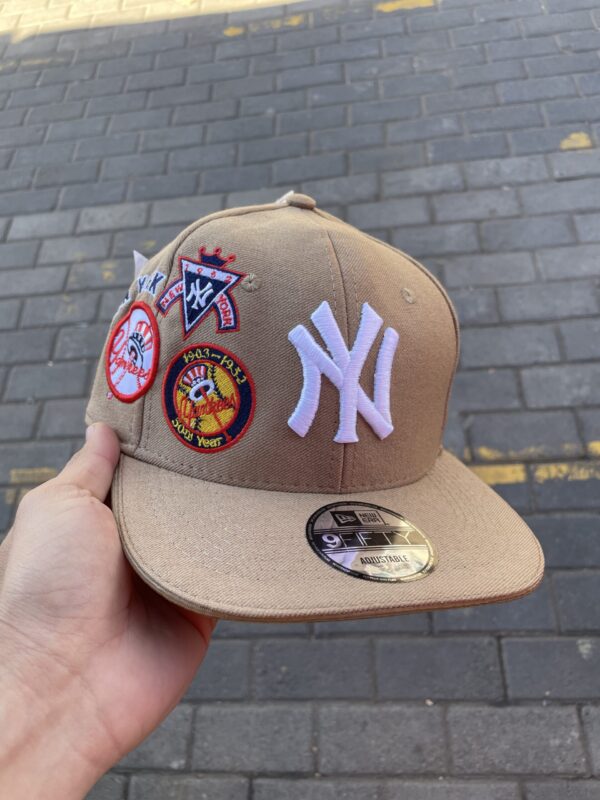 New York Brown
