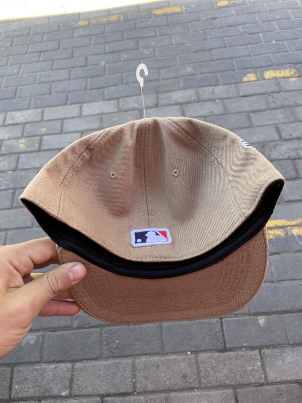 New York Brown