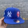 New York Blue