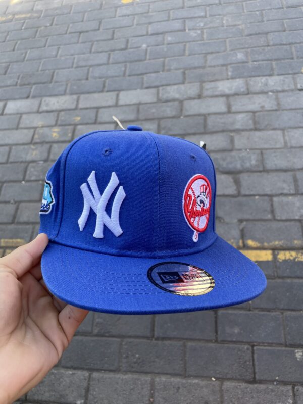 New York Blue