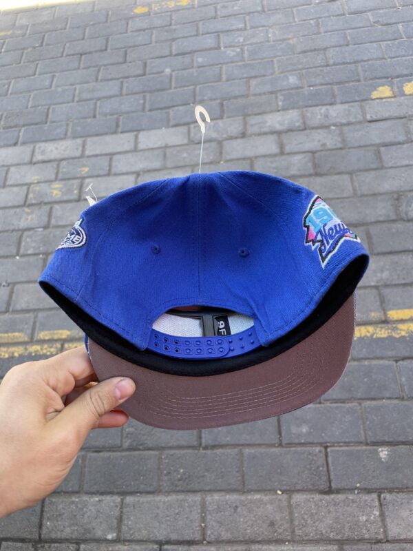 New York Blue