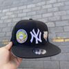 New York Black