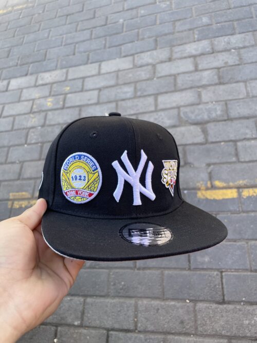 New York Black