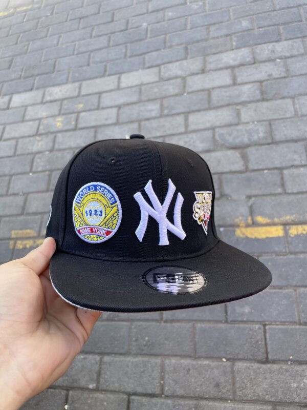New York Black