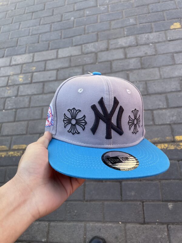 New York Blue