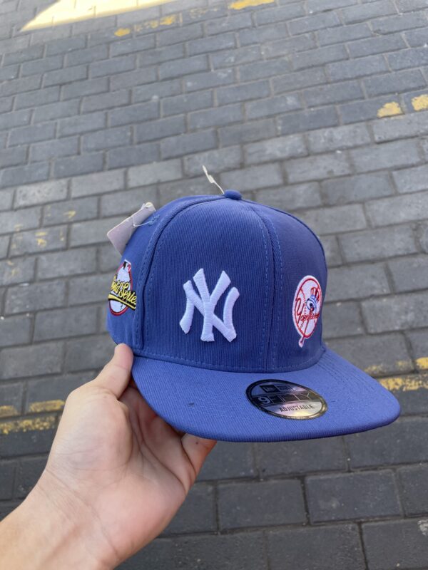 New York Blue
