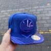 State Warriors Blue