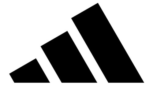 Adidas 2000 Black White