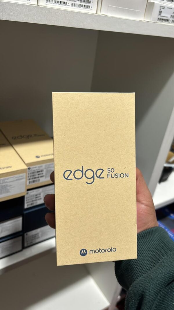 Moto Edge 50 Fusion