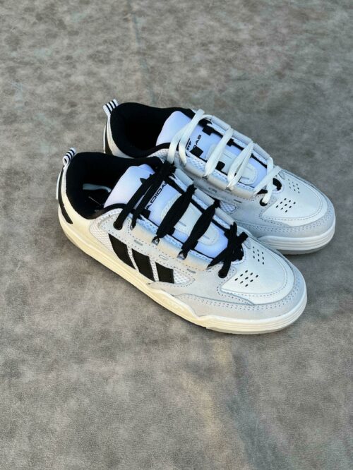 Adidas 2000 White