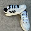 Adidas 2000 White