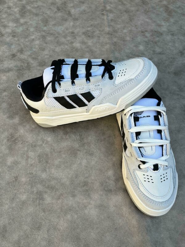 Adidas 2000 White