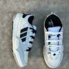 Adidas 2000 White