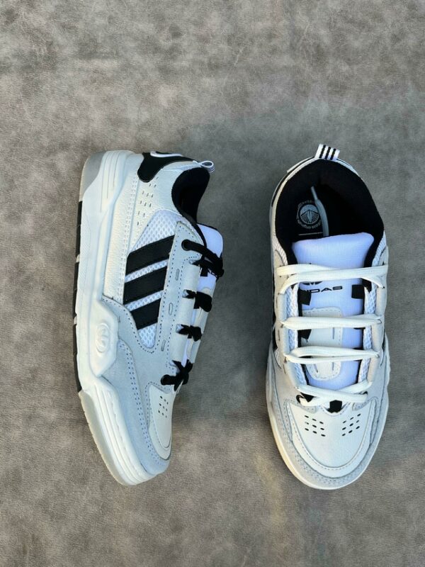 Adidas 2000 White